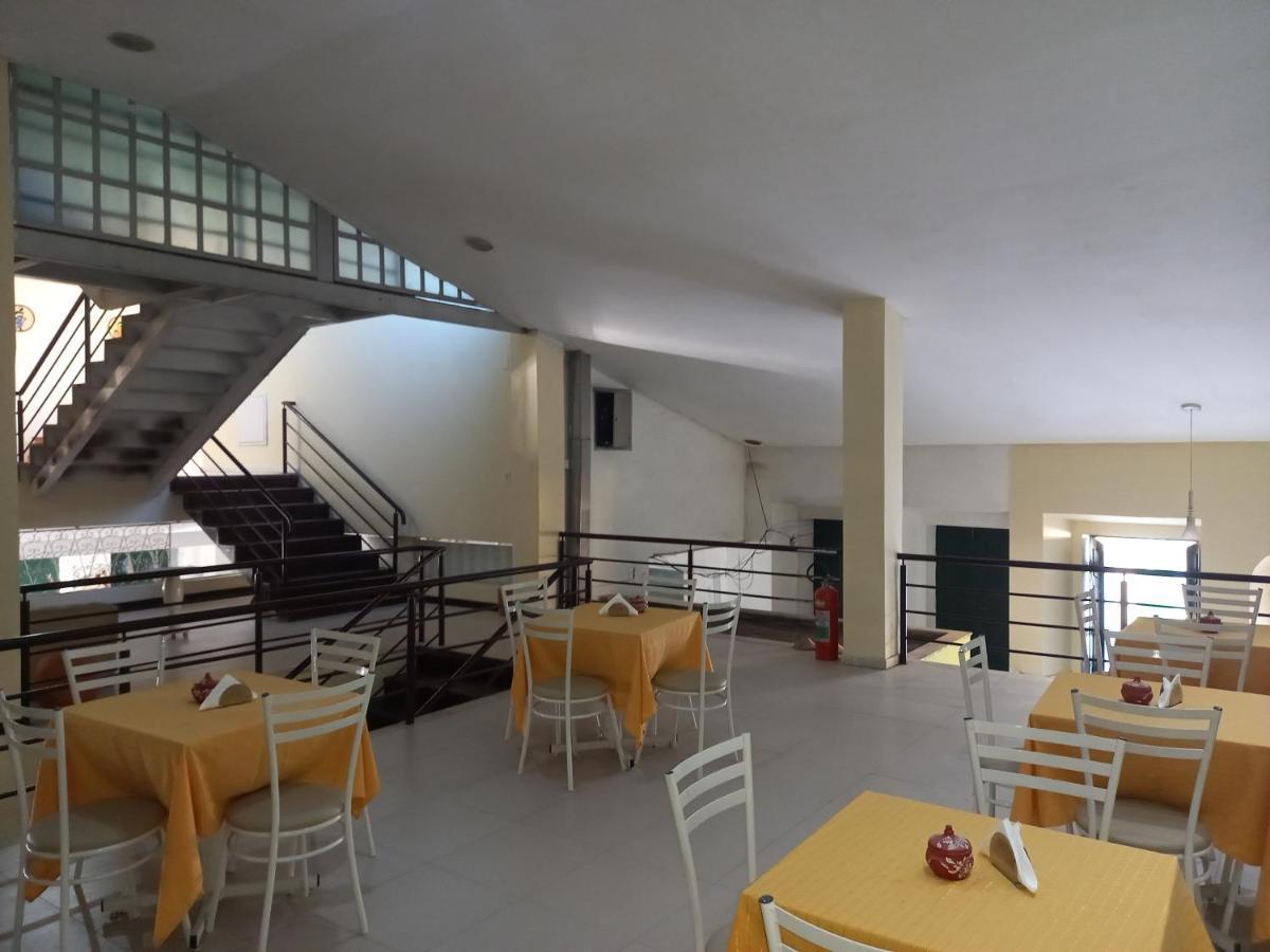 Cachoeira Apart-hotel
