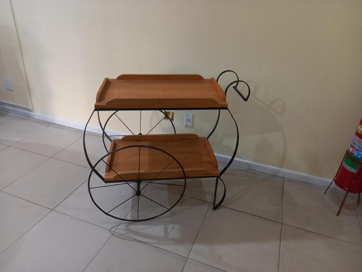 Cachoeira Apart-hotel 2*