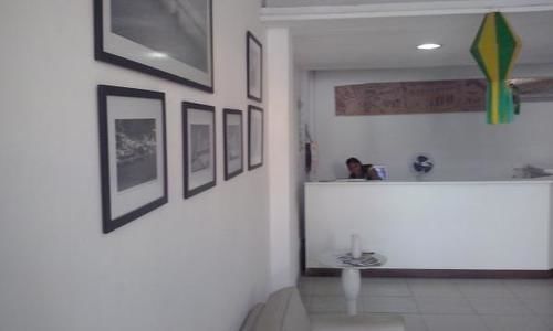 Apart-hotel Cachoeira Cachoeira (Bahia)