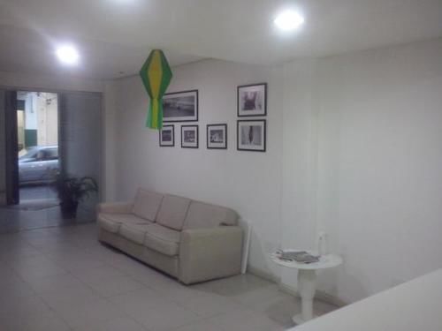 Apart-hotel Cachoeira 2*